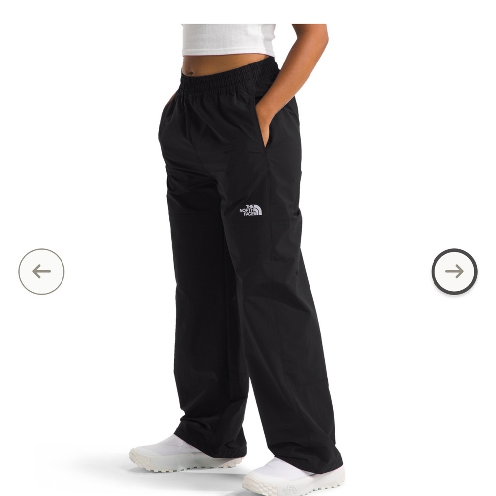 The North Face Easy Wind Pants - Women's Size L